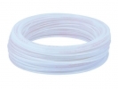 PTFE 10x6.5, teflonová hadice bílá, Pneuflex